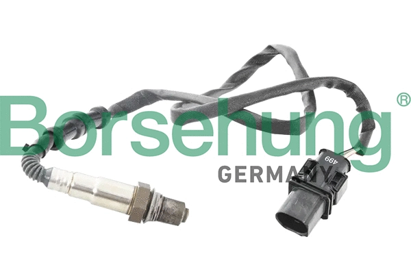 Lambda Sensor (B18924)