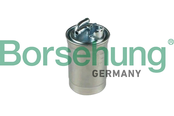 Fuel Filter (B10480)