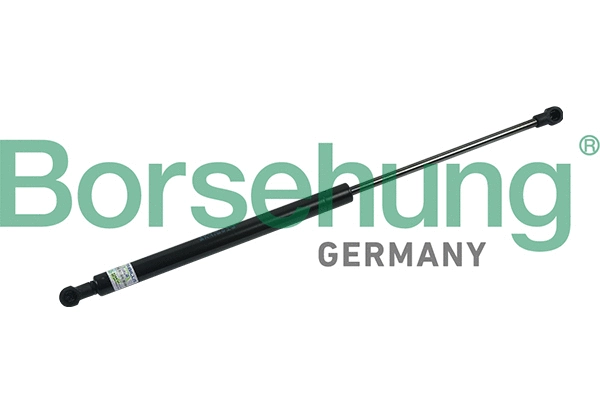 Gas Spring, bonnet (B18454)