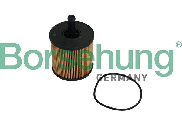 Oil Filter (B10548)