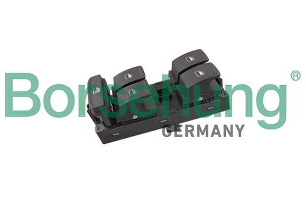 Switch, window regulator (B18983)