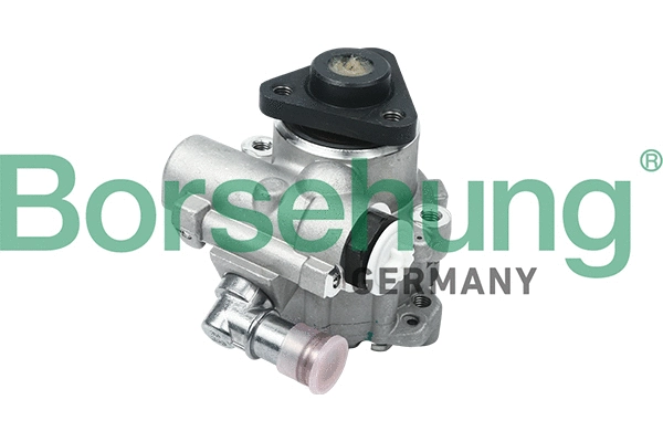 Hydraulic Pump, steering (B18224)