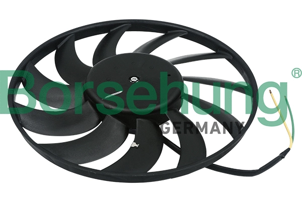 Fan, engine cooling (B11490)