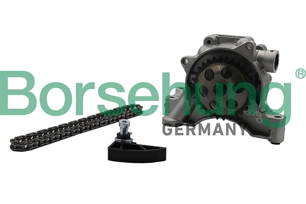 Repair Kit, oil pump (B19175)