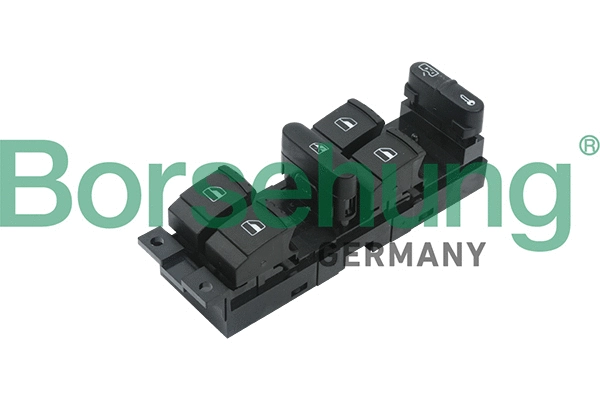 Switch, window regulator (B11410)