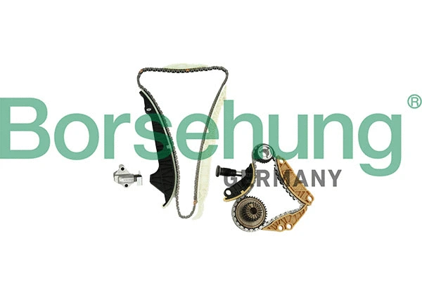 Timing Chain Kit (B10220)
