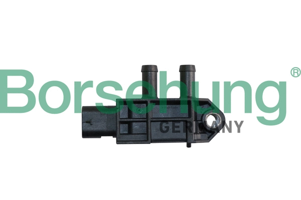 Sensor, exhaust pressure (B11882)