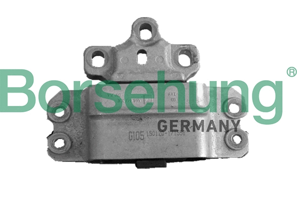 Mounting, engine (B18936)