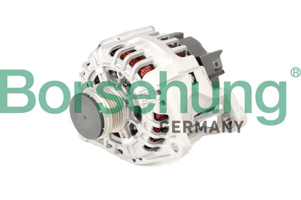 Alternator (B12045)