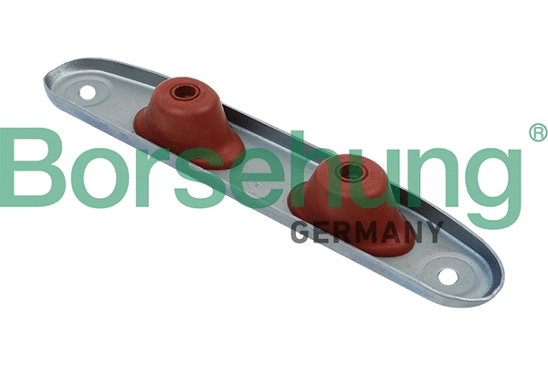 Mount, exhaust system (B12278)