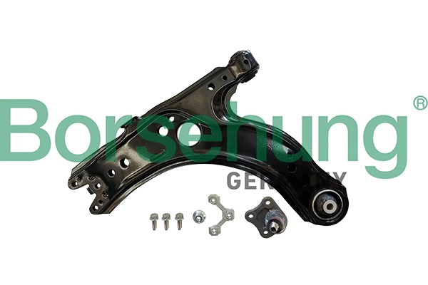 Control/Trailing Arm, wheel suspension (B12211)