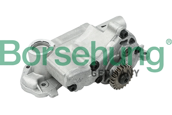 Oil Pump (B12698)
