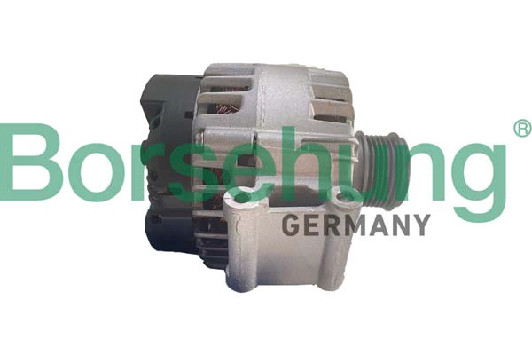 Alternator (B12043)
