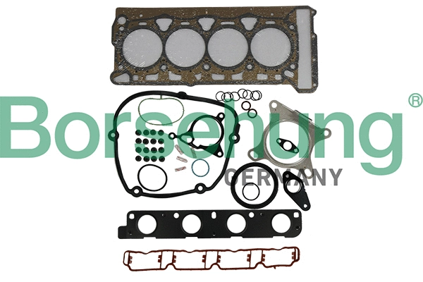 Gasket Kit, cylinder head (B19188)