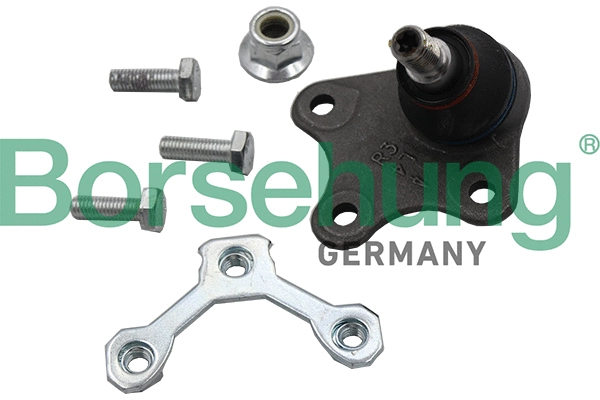 Ball Joint (B18697)