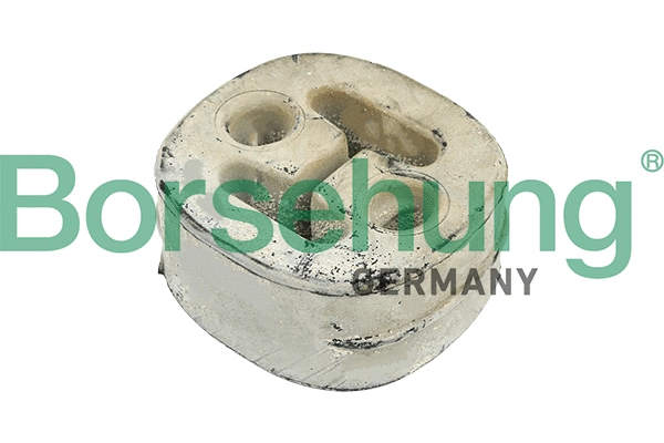 Mount, exhaust system (B12284)