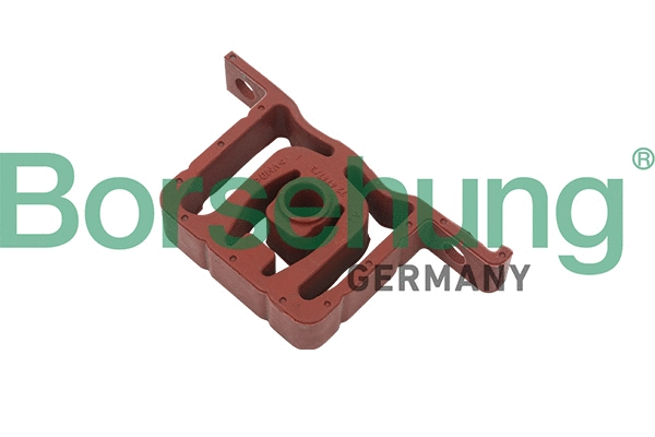 Mount, exhaust system (B18181)