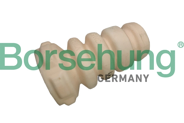 Rubber Buffer, suspension (B10013)