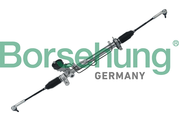 Steering Gear (B11327)