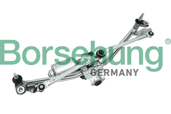 Wiper Linkage (B18658)