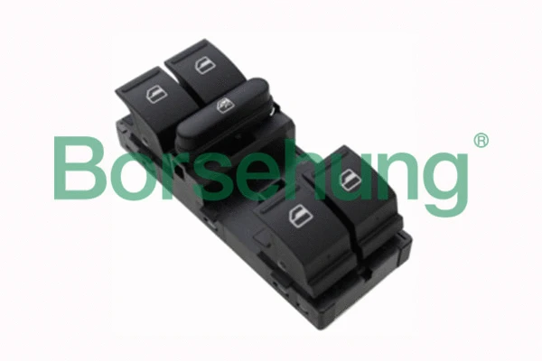 Switch, window regulator (B11408)