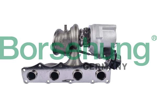 Charger, charging (supercharged/turbocharged) (B12056)