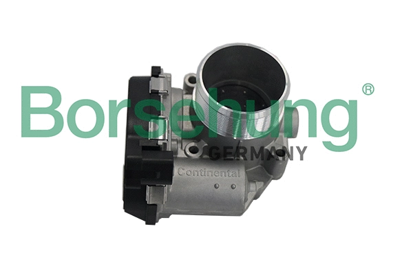 Throttle Body (B19171)