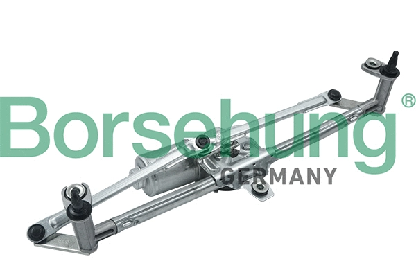 Wiper Linkage (B18657)