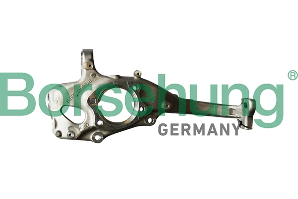 Steering Knuckle, wheel suspension (B12108)