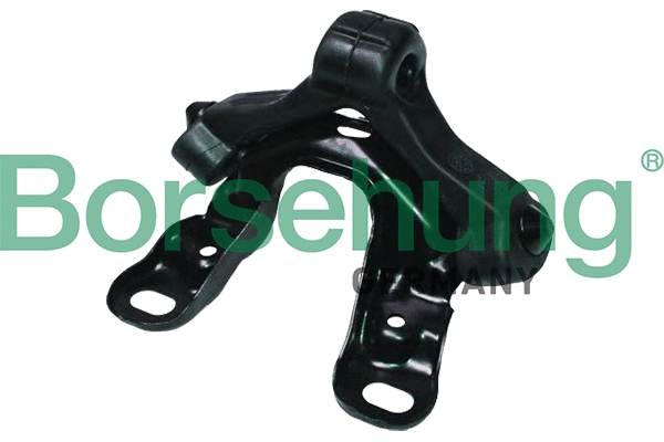 Mount, exhaust system (B18939)