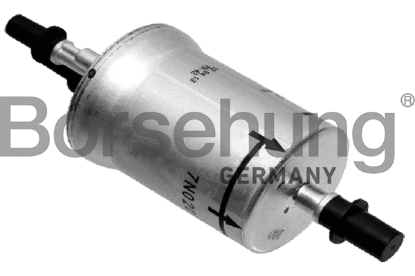 Fuel Filter (B18469)