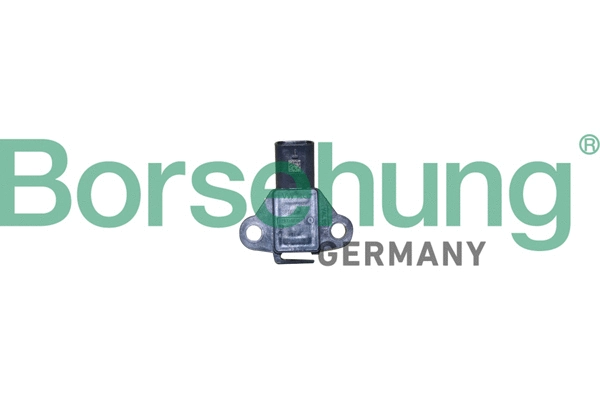 Sensor, fuel pressure (B11886)