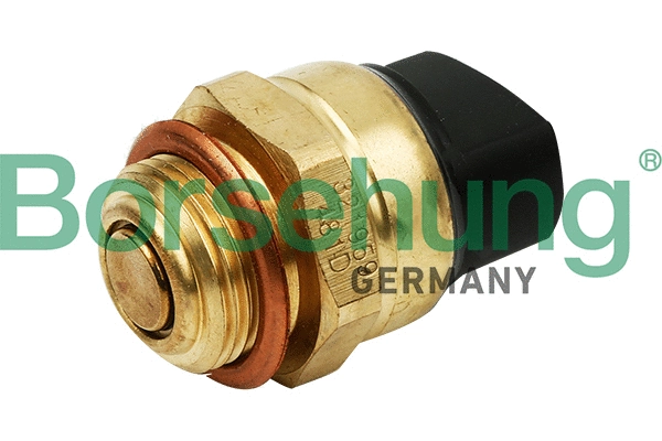 Temperature Switch, radiator fan (B13131)