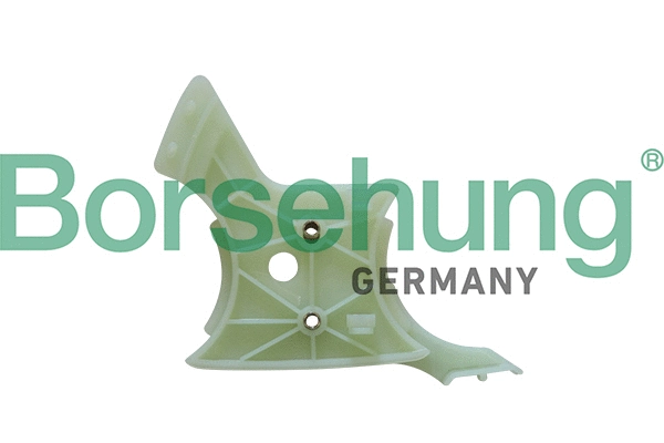 Guide, timing chain (B1G051)