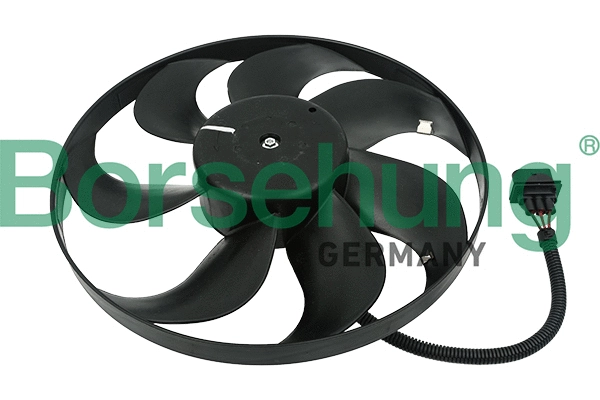 Fan, engine cooling (B11501)