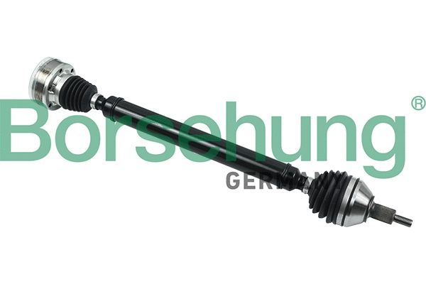 Drive Shaft (B18307)