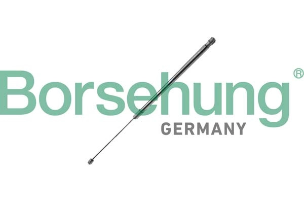 Gas Spring, boot/cargo area (B12060)