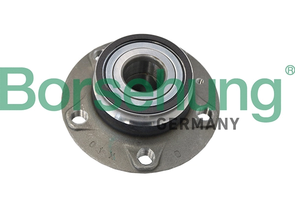 Wheel Bearing Kit (B19119)