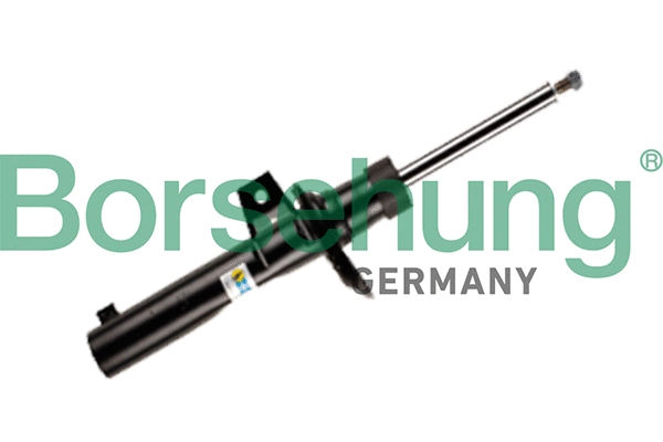 Shock Absorber (B14720)