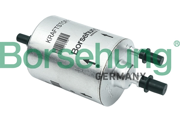 Fuel Filter (B12792)