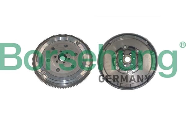 Flywheel (B10920)