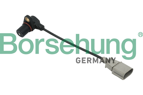 Sensor, crankshaft pulse (B13671)
