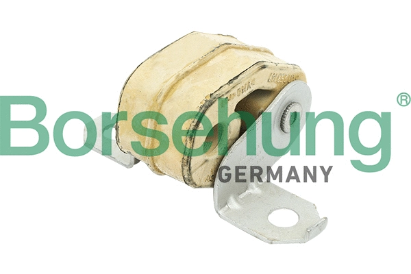 Mount, exhaust system (B12274)