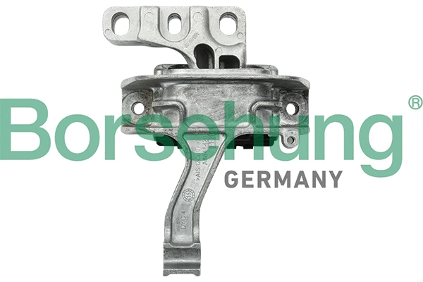 Mounting, engine (B18761)