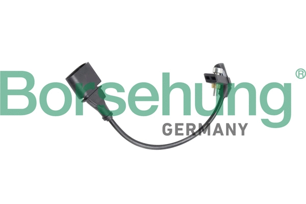 Sensor, crankshaft pulse (B11856)