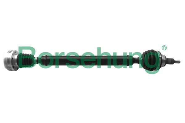 Drive Shaft (B18396)