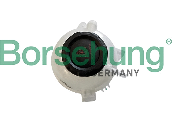 Expansion Tank, coolant (B11942)