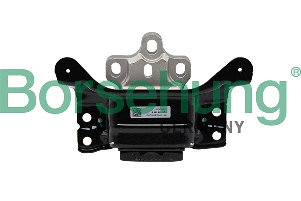 Mounting, engine (B19097)