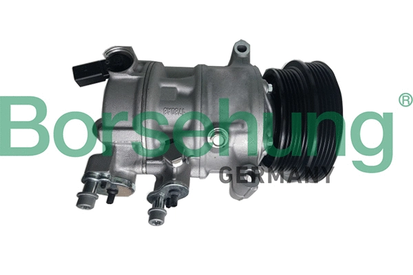 Compressor, air conditioning (B19172)