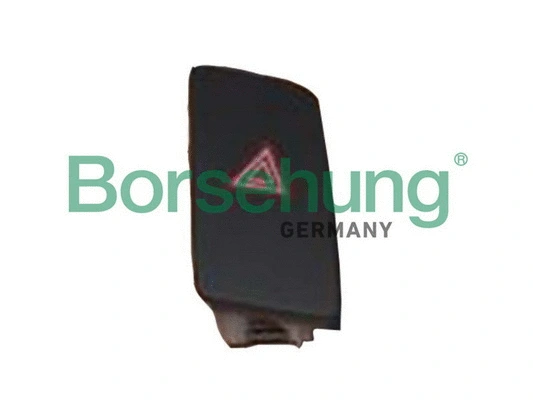 Hazard Warning Light Switch (B18615)